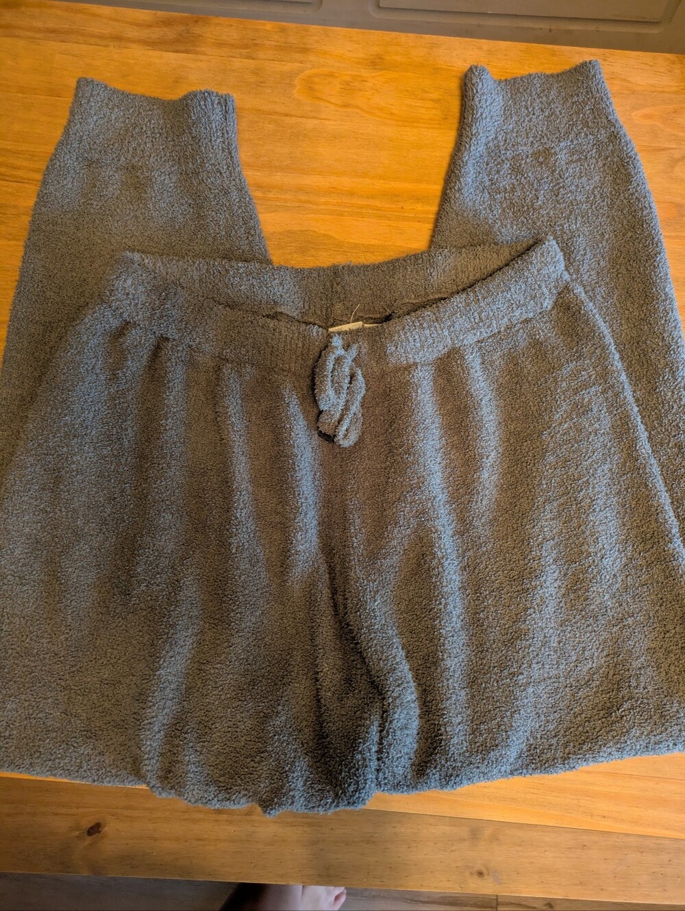 Cupcakes And Cashmere Joggers
